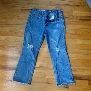 Jcrew Women’s Jeans